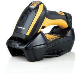 Datalogic PM9300-AR910RBK20 Barcode Scanner