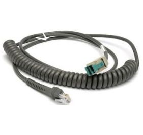 Zebra CBA-U34-C09ZAR Cables, Connectors, and Adapters
