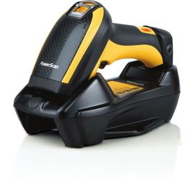 Datalogic PBT9500-HPRBK20US Barcode Scanner