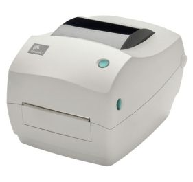 Zebra GC420-100510-0QB Barcode Label Printer