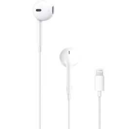 Apple MMTN2AM/A Headset
