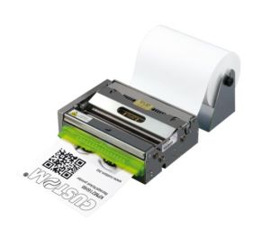 Custom America 915AS050100700 Receipt Printer