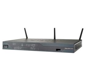 Cisco C887VA-V-K9 Products