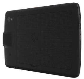 Zebra ET40AA-001C2B0-NA Tablet