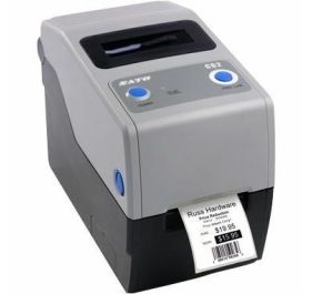 SATO WWCG30T41 Barcode Label Printer