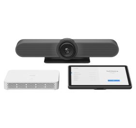 Logitech 991-000385 Data Networking