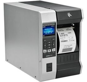 Zebra ZT61042-T0101AGA RFID Printer