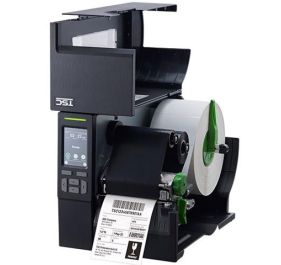 TSC MB241T Barcode Label Printer