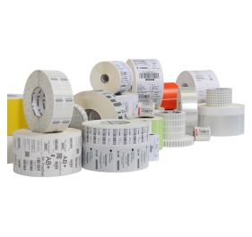 Zebra 10034220 Barcode Label