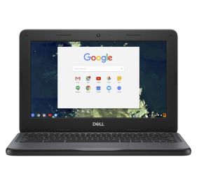 Dell G4YY1 Chromebook