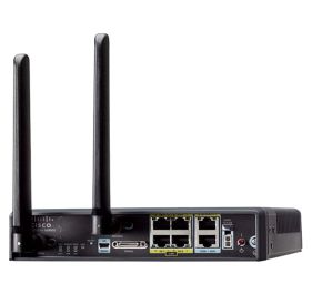 Cisco C819G+7-K9 Wireless Router