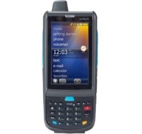 Unitech PA692-9460UADG Mobile Computer