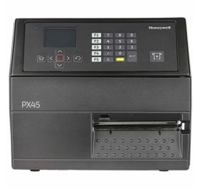 Honeywell PX45A00000000400