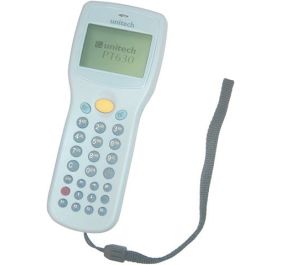 Unitech PT630D-3C00B Mobile Computer