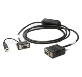 Zebra 25-13228-03R Cables, Connectors, and Adapters