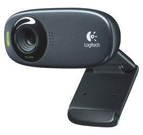 Logitech 960-000585 Photo ID Camera