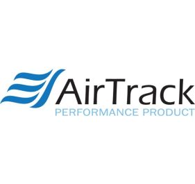 AirTrack® AiRT-4-2-735-1-R Barcode Label