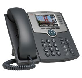 Cisco SPA525G2-EU-RF Mobile Computer