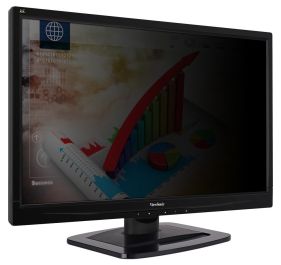 ViewSonic VSPF2150 Carrying and Protective Accessories