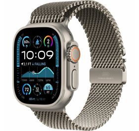 Apple MX5T3LW/A Smartwatches