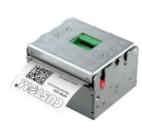 Custom America 915AH020600700 Receipt Printer
