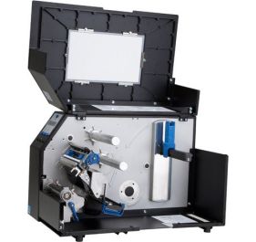 Printronix T53X4-0100-010 Barcode Label Printer