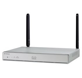 Cisco C1111-8PWB Wireless Router