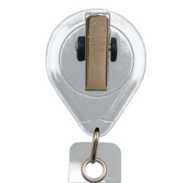 Brady 609-I-WHT Reel