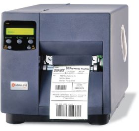 Datamax-O'Neil DPO20-2182-01 Barcode Label Printer