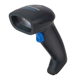 Datalogic QD2110-BK Barcode Scanner