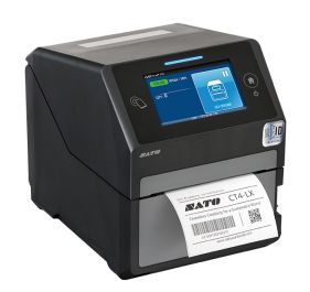 SATO WWCT03241 RFID Printer