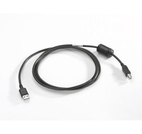 Zebra 25-64396-01R Cables, Connectors, and Adapters