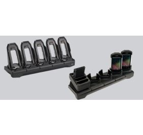 Zebra CRD-TC7X-DCVH-01 Docks and Cradles