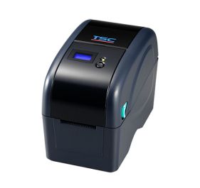 TSC TTP-323 Barcode Label Printer