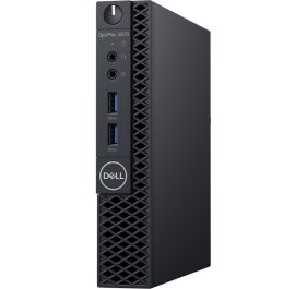 Dell W7XP4 Desktop PC
