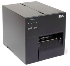TSC MB340 Barcode Label Printer