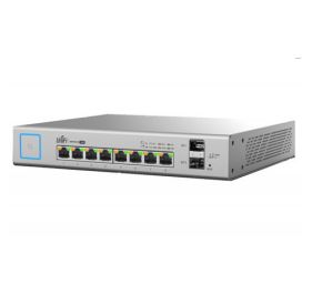 Ubiquiti Networks UniFi Switch 8 150W Ethernet Switch
