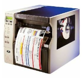 Zebra 220-741-00100 Barcode Label Printer