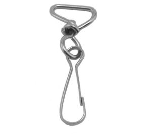 Brady 6905-M-289 Lanyard