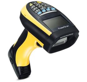 Datalogic PM9501-DPM910RBK20 Barcode Scanner