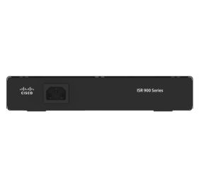 Cisco C931-4P Wireless Router