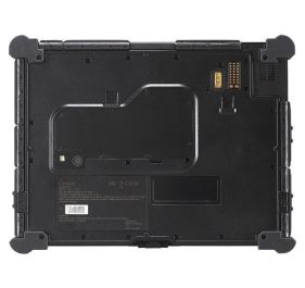 Getac VM2PZPJABUXA Rugged Laptop