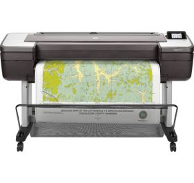 HP 1VD87A#B1K Barcode Label Printer