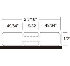 Zebra 10010062 Barcode Label