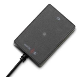 rf IDEAS RDR-805H1AKU RFID Reader