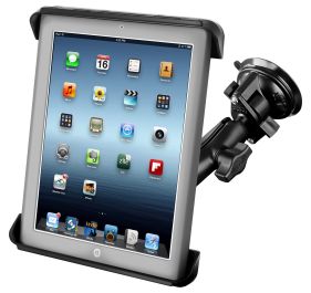 RAM Mount RAM-B-166-TAB3U Products