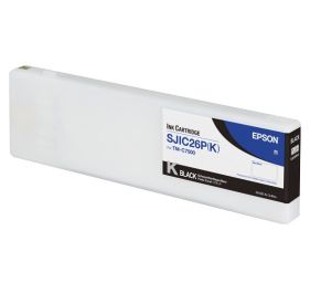 Epson C33S020614 InkJet Cartridge