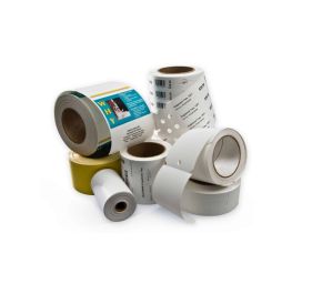 Honeywell E24028 Barcode Label