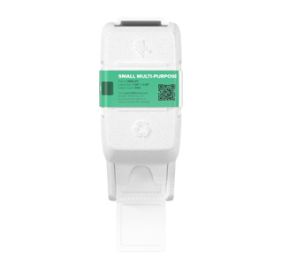Zebra ZSB-LC6-CASE Barcode Label