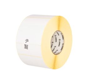 Zebra 10012164 Barcode Label